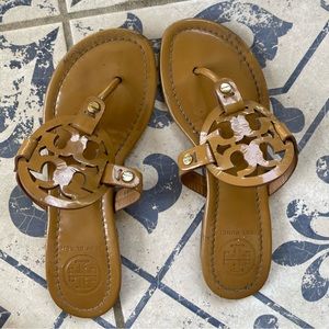 Troy burch sandals